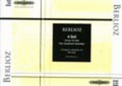 BALL FROM SYMPHONY FANTASTIQUE