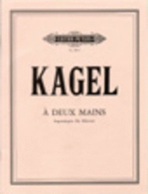 A DEUX MAINS IMPROMPTU