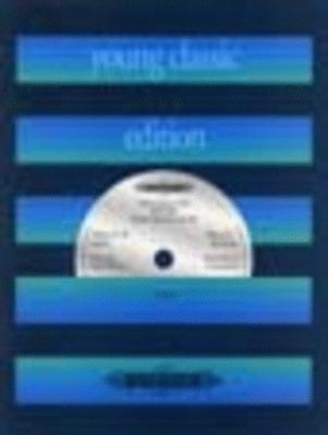 ALBUM FOR THE YOUNG OP 68 BK/CD