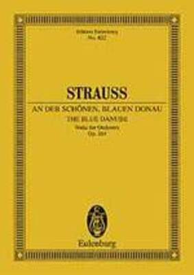 BLUE DANUBE