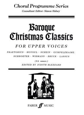 BAROQUE CHRISTMAS CLASSICS SA