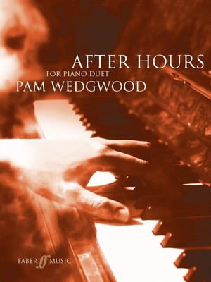 AFTER HOURS PIANO DUET