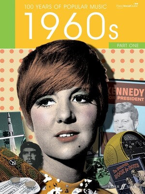 100 YEARS OF POPULAR MUSIC 60S VOL 1 PVG
