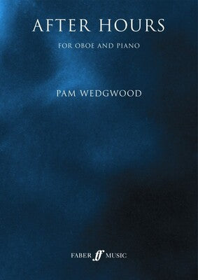 AFTER HOURS FOR OBOE AND PIANO