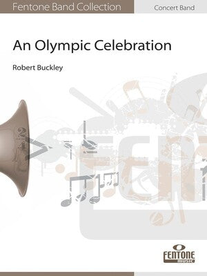 AN OLYMPIC CELEBRATION SC/PTS DHCB4
