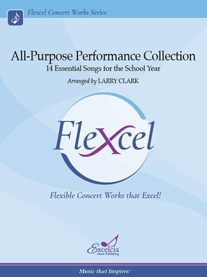 ALL PURPOSE PERFORMANCE COLLECTION FLEXCEL 1 SC/PTS