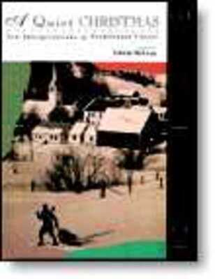 A QUIET CHRISTMAS INTERMEDIATE PIANO