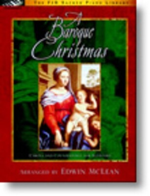 BAROQUE CHRISTMAS