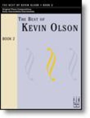 BEST OF KEVIN OLSON BK 2