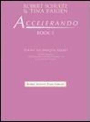 ACCELERANDO BK 5 EARLY INTERMEDIATE