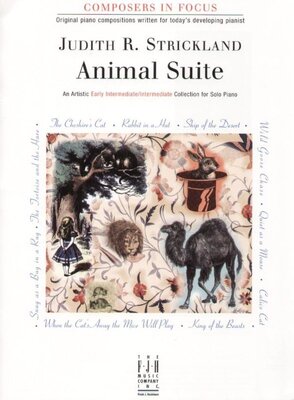 ANIMAL SUITE