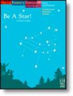 BE A STAR BK 2