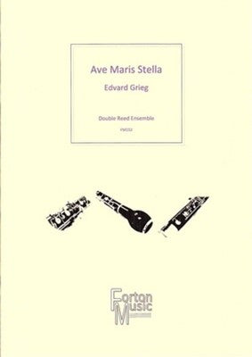 AVE MARIS STELLA DOUBLE REED ENSEMBLE