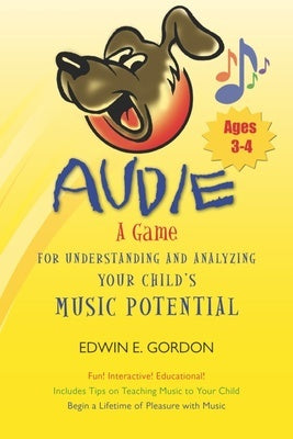 AUDIE KIT BK/CD