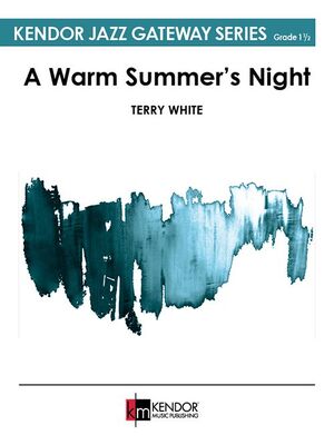 A WARM SUMMERS NIGHT JE1.5 SC/PTS
