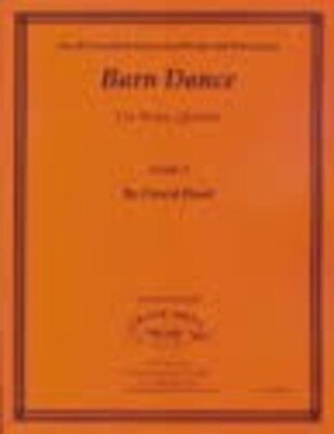BARN DANCE BRASS QUINTET GR 3