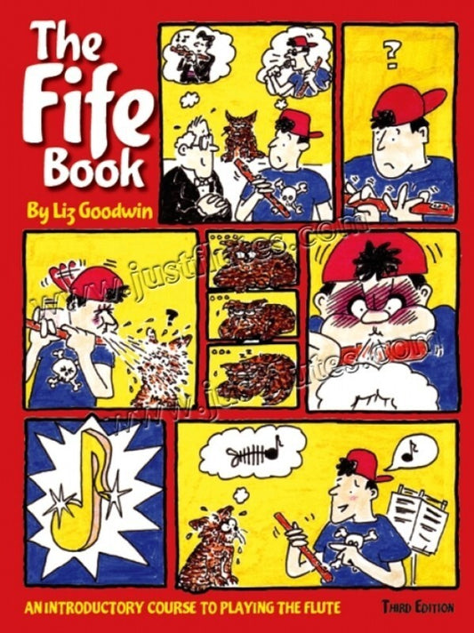 THE FIFE BOOK