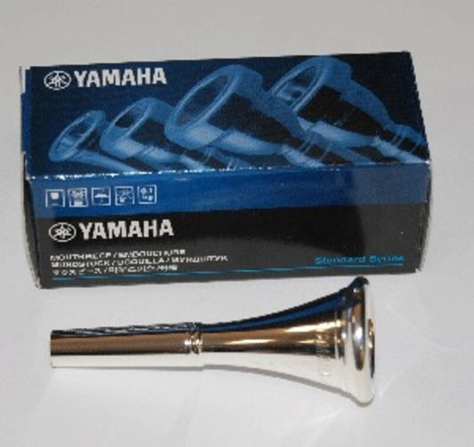 YAMAHA FRENCH HORN 30C4 MOUTHPIECE