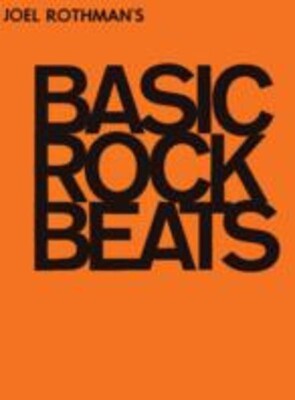 BASIC ROCK BEATS