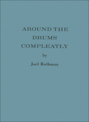 AROUND THE DRUMS COMPLEATLY