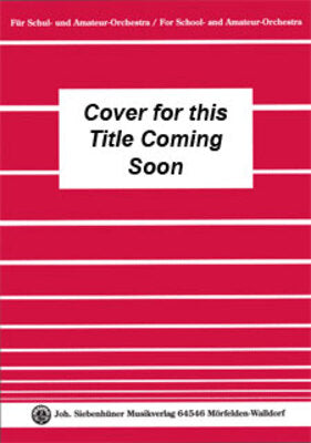 ANITRAS DANCE/HALL OF THE MOUNTAIN KING ORCHESTRA SO3 SC/PTS