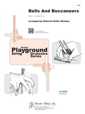 BELLS AND BUCCANEERS SO1 SC/PTS