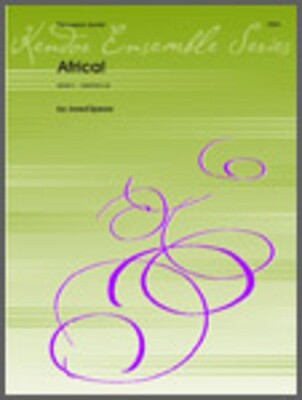 AFRICA PERCUSSION SEXTET