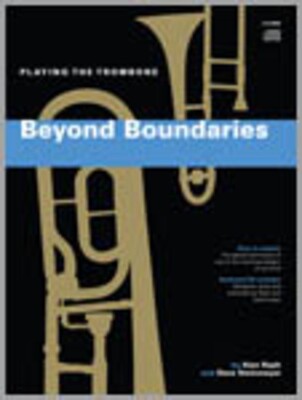 BEYOND BOUNDARIES BRASS BK/CD