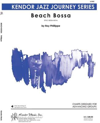 BEACH BOSSA JE3 SC/PTS