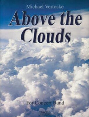 ABOVE THE CLOUDS CB2.5 SC/PTS