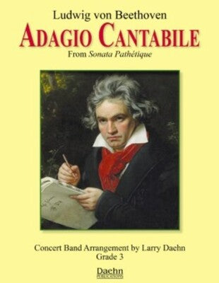 ADAGIO CANTABILE CB3 SC/PTS