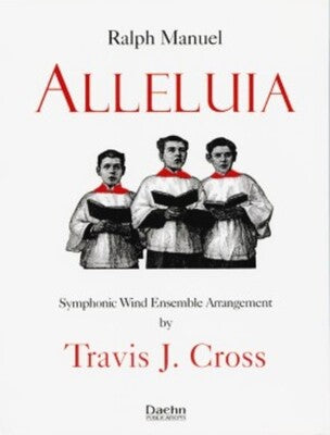 ALLELUIA CB3.5 SC/PTS