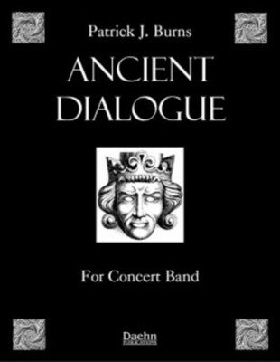 ANCIENT DIALOGUE CB2 SC/PTS