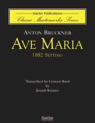 AVE MARIA CB3.5 SC/PTS