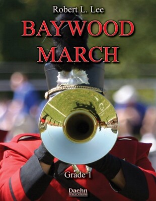 BAYWOOD MARCH CB1 SC/PTS