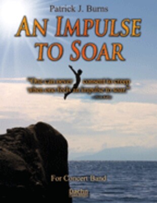 AN IMPULSE TO SOAR CB SC/PTS