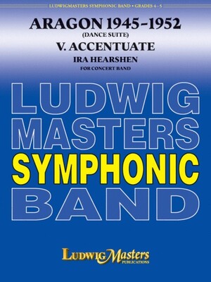 ARAGON 1945-1952 V. ACCENTUATE CB4 SC/PTS