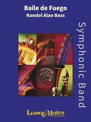 BAILE DE FUEGO CB4 SC/PTS