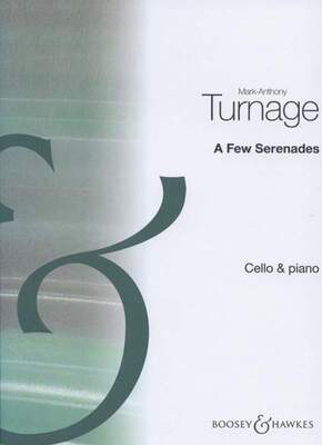 A FEW SERENADES VC/PNO