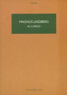 AL LARGO STUDY SCORE