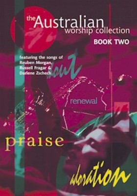 AUSTRALIAN WORSHIP COLLECTION BK 2