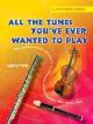 ALL THE TUNES YOUVE EVER WANTED BK 2 C INSTRUMENTS