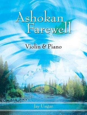 ASHOKAN FAREWELL FOR VIOLIN/PIANO