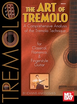 ART OF TREMOLO