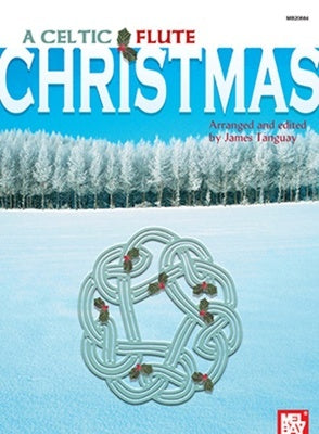 A CELTIC FLUTE CHRISTMAS