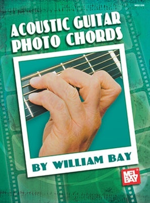 ACOUSTIC GUITAR PHOTO CHORDS