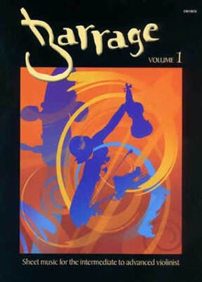 BARRAGE VOL 1