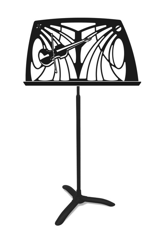 NOTEWORTHY VIOLIN/VIOLA MUSIC STAND