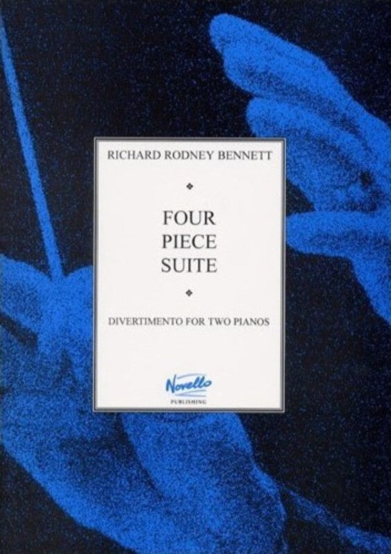 BENNETT 4 PIECE SUITE 2 PIANOS