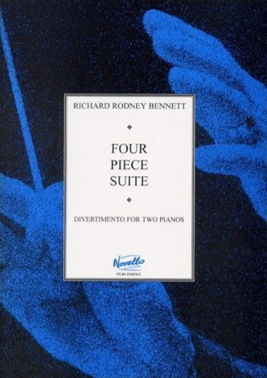 BENNETT 4 PIECE SUITE 2 PIANOS